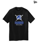 Sumner Academy Track & Field Shadow - New Era Performance Crew