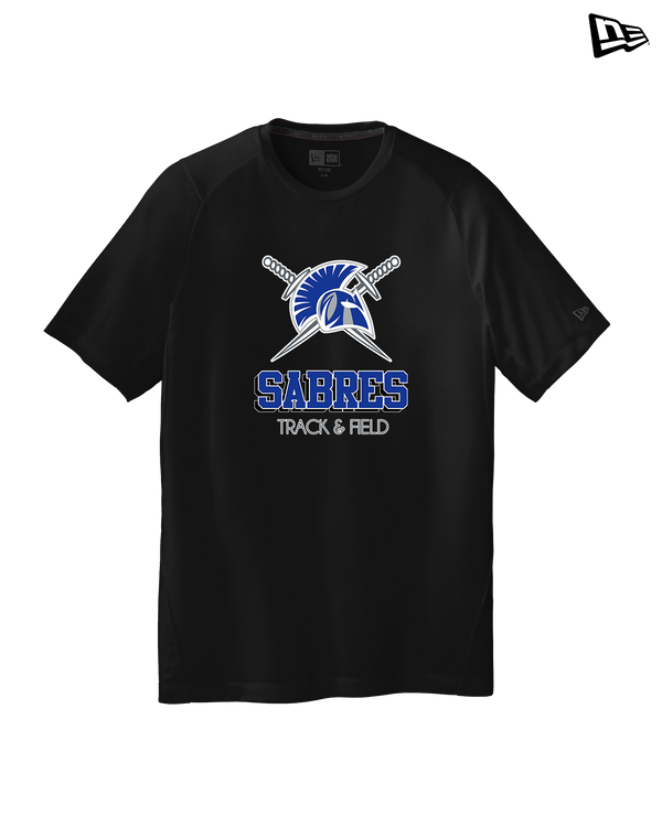 Sumner Academy Track & Field Shadow - New Era Performance Crew