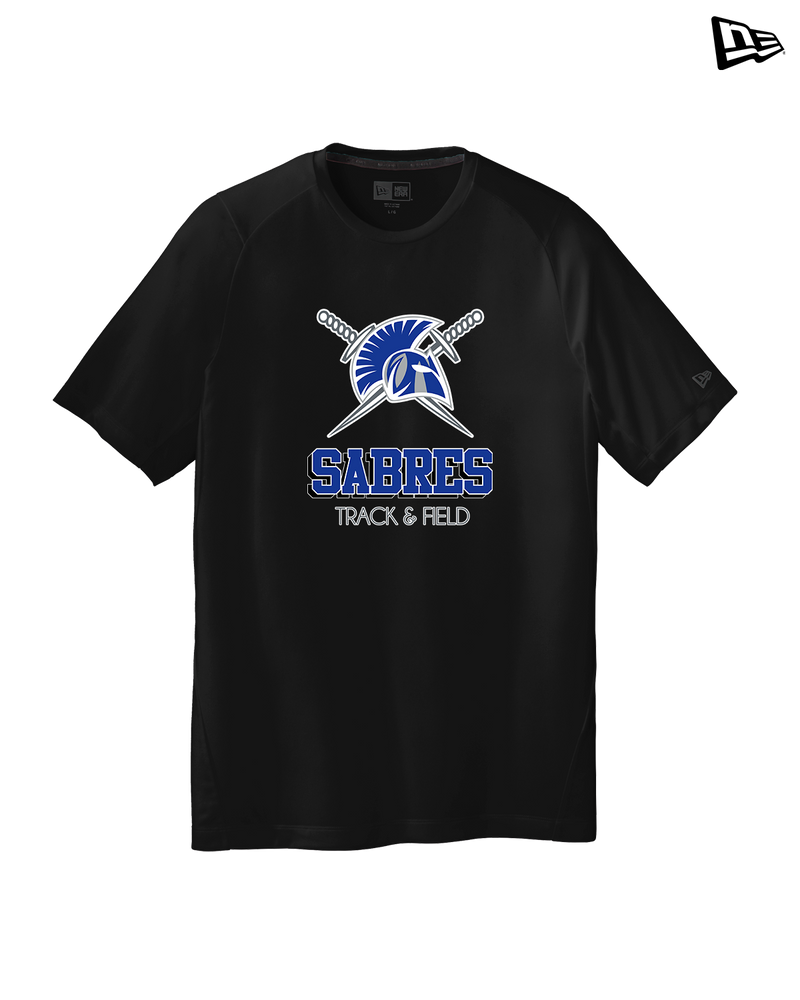 Sumner Academy Track & Field Shadow - New Era Performance Crew