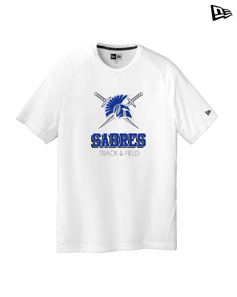 Sumner Academy Track & Field Shadow - New Era Performance Crew