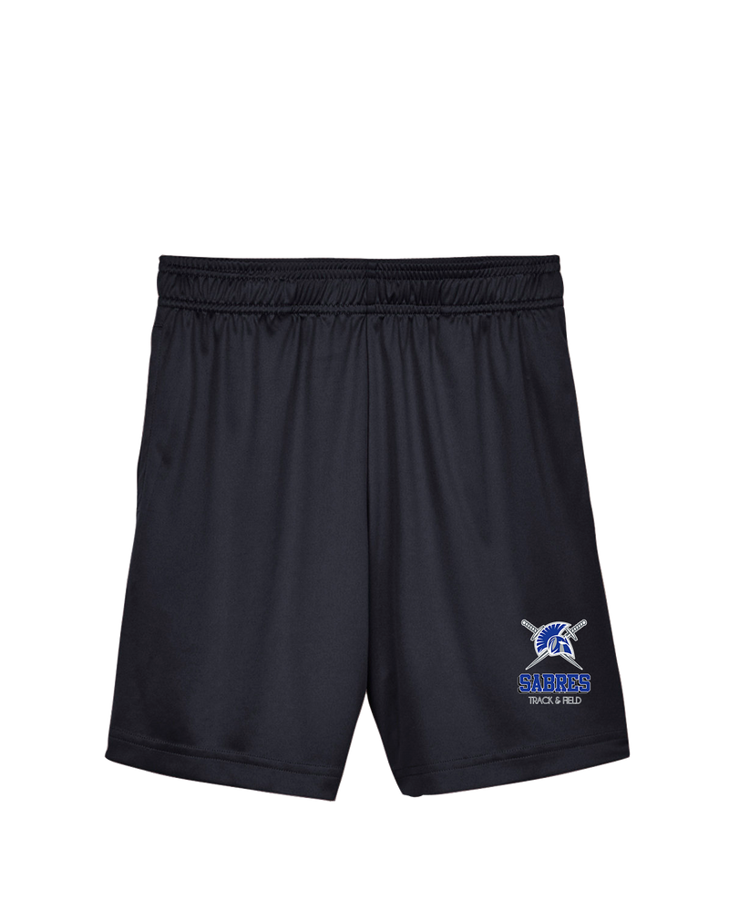 Sumner Academy Track & Field Shadow - Youth Short