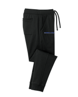 Sumner Academy Track & Field Switch - Cotton Joggers