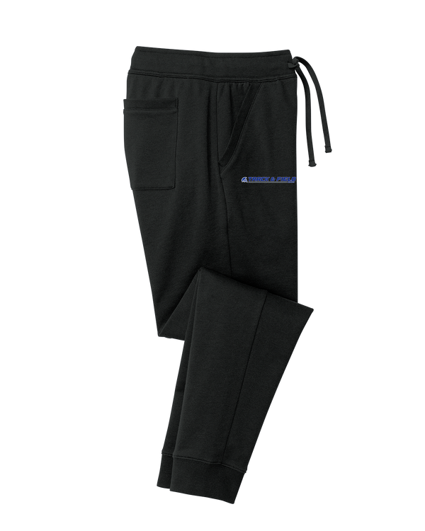 Sumner Academy Track & Field Switch - Cotton Joggers