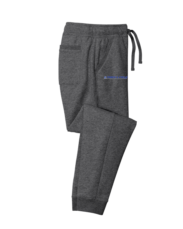Sumner Academy Track & Field Switch - Cotton Joggers