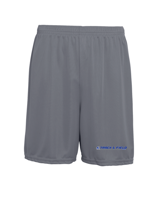 Sumner Academy Track & Field Switch - 7 inch Training Shorts