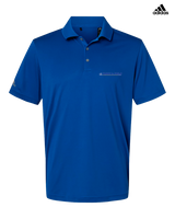 Sumner Academy Track & Field Switch - Adidas Men's Performance Polo