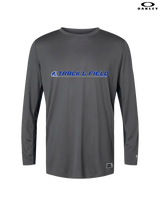 Sumner Academy Track & Field Switch - Oakley Hydrolix Long Sleeve