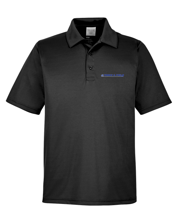 Sumner Academy Track & Field Switch - Men's Polo