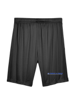 Sumner Academy Track & Field Switch - Training Short With Pocket