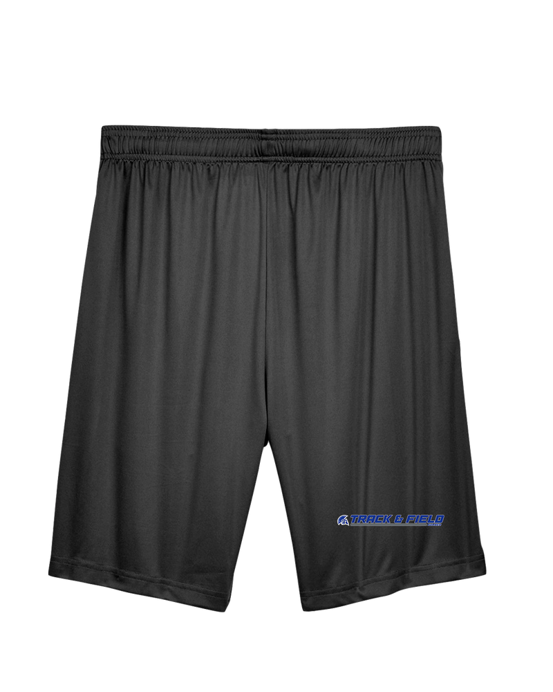 Sumner Academy Track & Field Switch - Training Short With Pocket