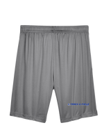 Sumner Academy Track & Field Switch - Training Short With Pocket