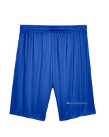 Sumner Academy Track & Field Switch - Training Short With Pocket