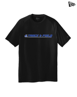 Sumner Academy Track & Field Switch - New Era Performance Crew