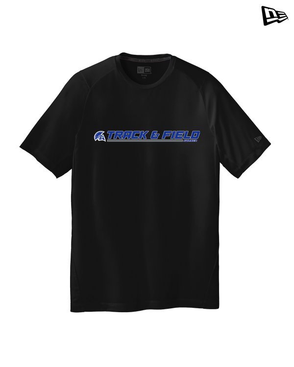 Sumner Academy Track & Field Switch - New Era Performance Crew