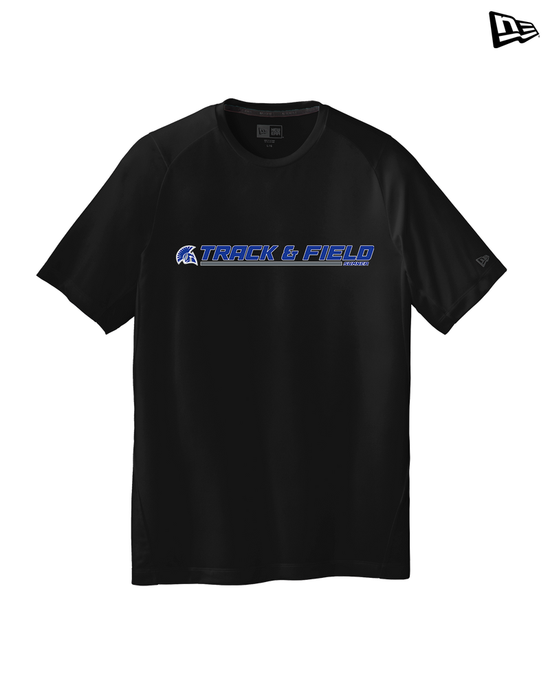 Sumner Academy Track & Field Switch - New Era Performance Crew