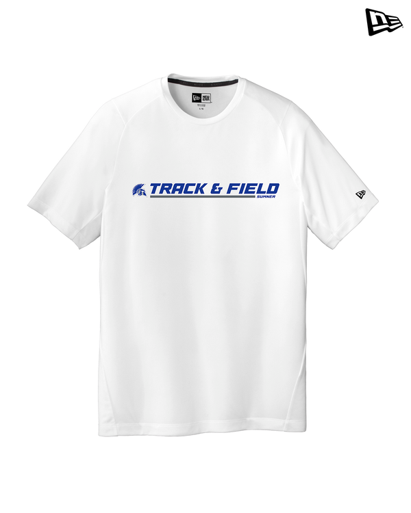 Sumner Academy Track & Field Switch - New Era Performance Crew