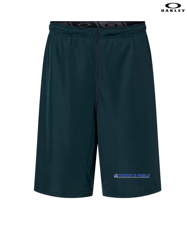 Sumner Academy Track & Field Switch - Oakley Hydrolix Shorts