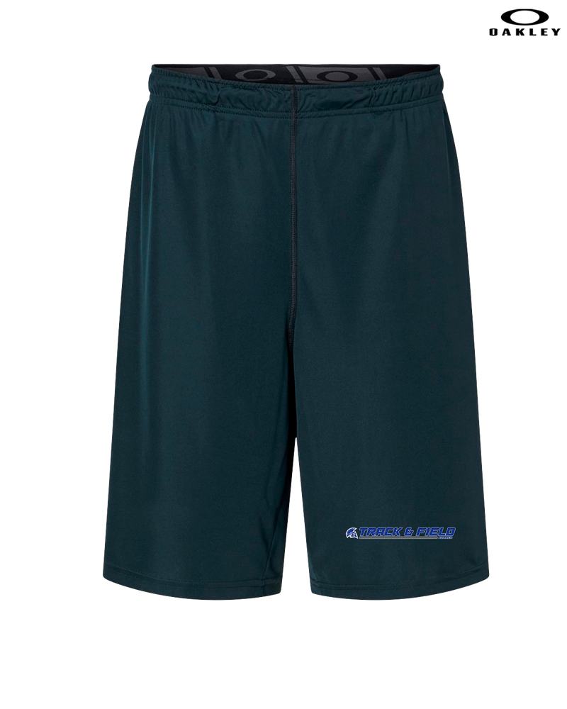 Sumner Academy Track & Field Switch - Oakley Hydrolix Shorts