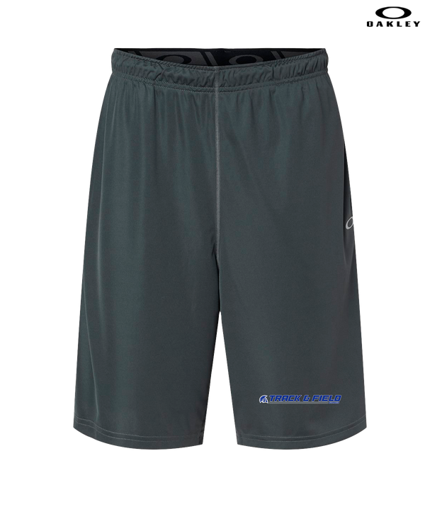 Sumner Academy Track & Field Switch - Oakley Hydrolix Shorts