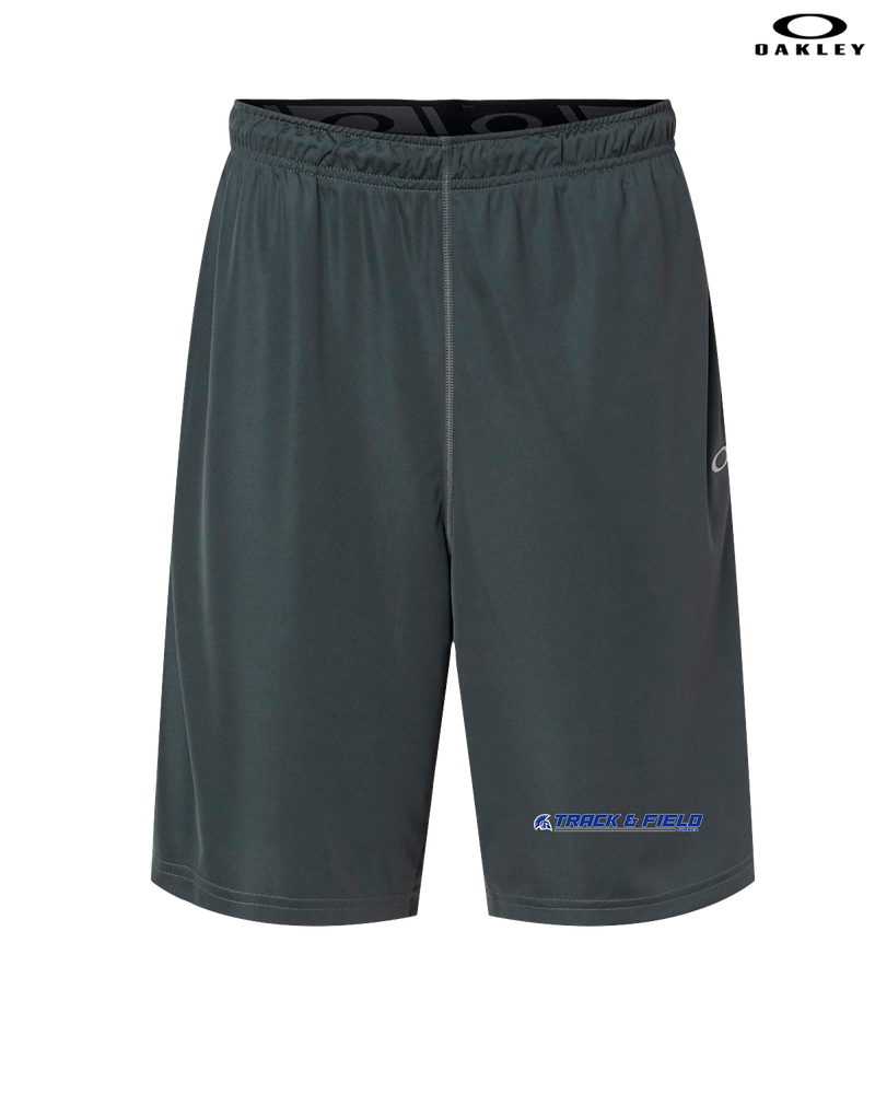 Sumner Academy Track & Field Switch - Oakley Hydrolix Shorts