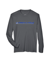 Sumner Academy Track & Field Switch - Performance Long Sleeve