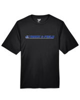Sumner Academy Track & Field Switch - Performance T-Shirt