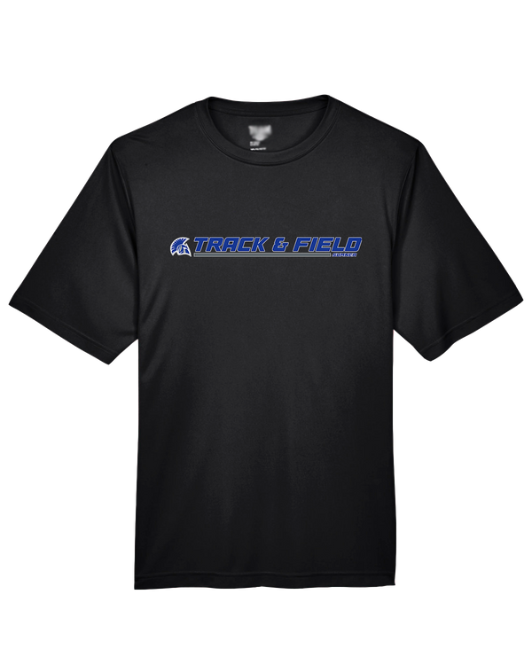 Sumner Academy Track & Field Switch - Performance T-Shirt