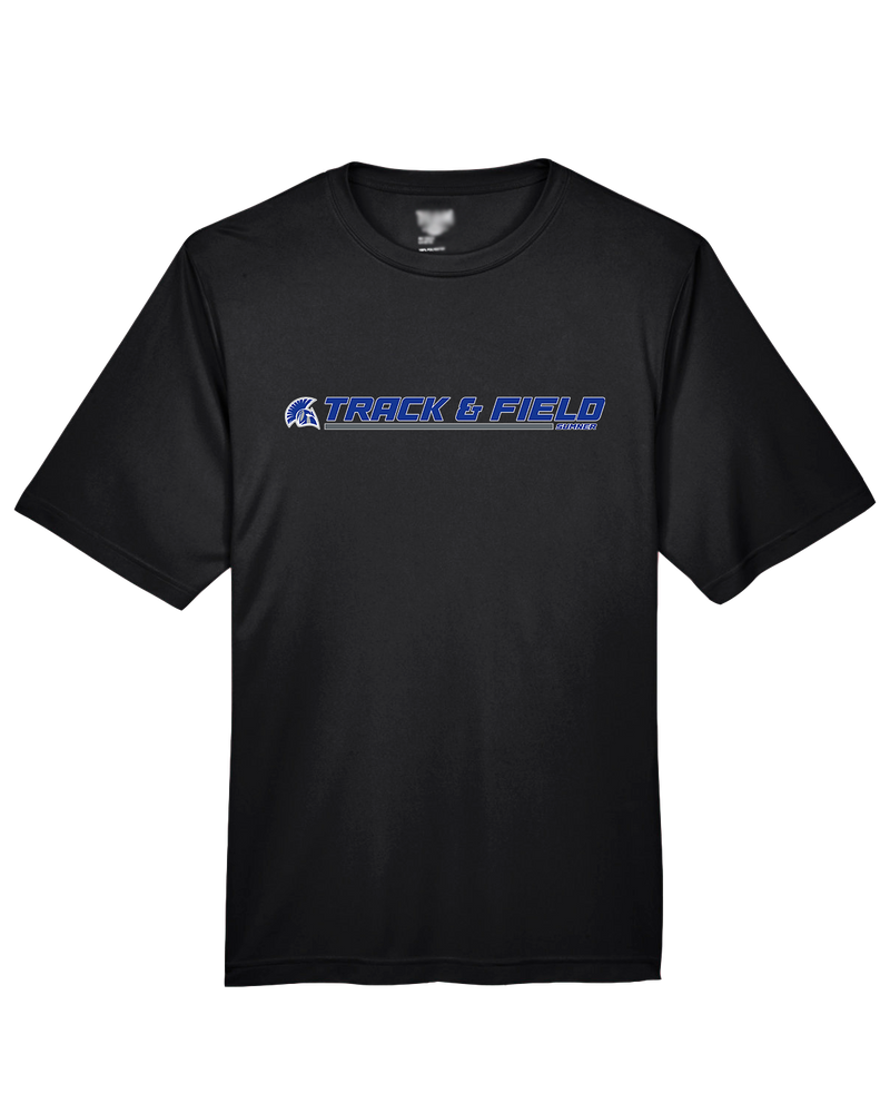 Sumner Academy Track & Field Switch - Performance T-Shirt