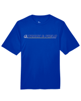 Sumner Academy Track & Field Switch - Performance T-Shirt