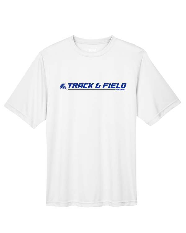 Sumner Academy Track & Field Switch - Performance T-Shirt
