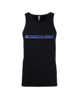 Sumner Academy Track & Field Switch - Mens Tank Top
