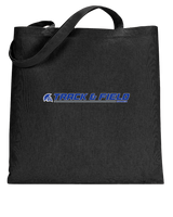 Sumner Academy Track & Field Switch - Tote Bag