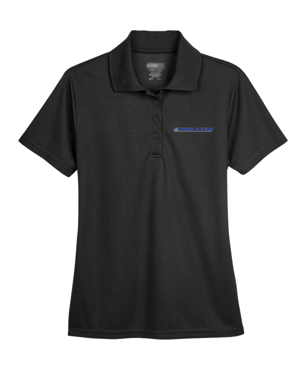 Sumner Academy Track & Field Switch - Womens Polo