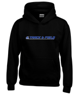 Sumner Academy Track & Field Switch - Youth Hoodie