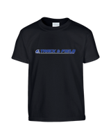 Sumner Academy Track & Field Switch - Youth T-Shirt
