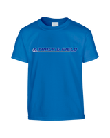Sumner Academy Track & Field Switch - Youth T-Shirt