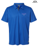 Sumner Academy Debate & Competitive Speech Border - Mens Oakley Polo