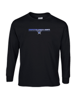 Sumner Academy Debate & Competitive Speech Cut - Cotton Longsleeve