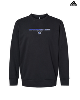 Sumner Academy Debate & Competitive Speech Cut - Mens Adidas Crewneck