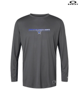 Sumner Academy Debate & Competitive Speech Cut - Mens Oakley Longsleeve