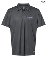 Sumner Academy Debate & Competitive Speech Cut - Mens Oakley Polo
