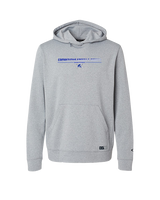 Sumner Academy Debate & Competitive Speech Cut - Oakley Performance Hoodie