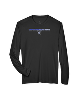 Sumner Academy Debate & Competitive Speech Cut - Performance Longsleeve