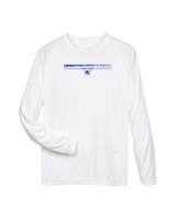 Sumner Academy Debate & Competitive Speech Cut - Performance Longsleeve