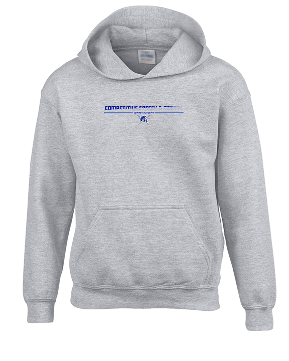 Sumner Academy Debate & Competitive Speech Cut - Youth Hoodie