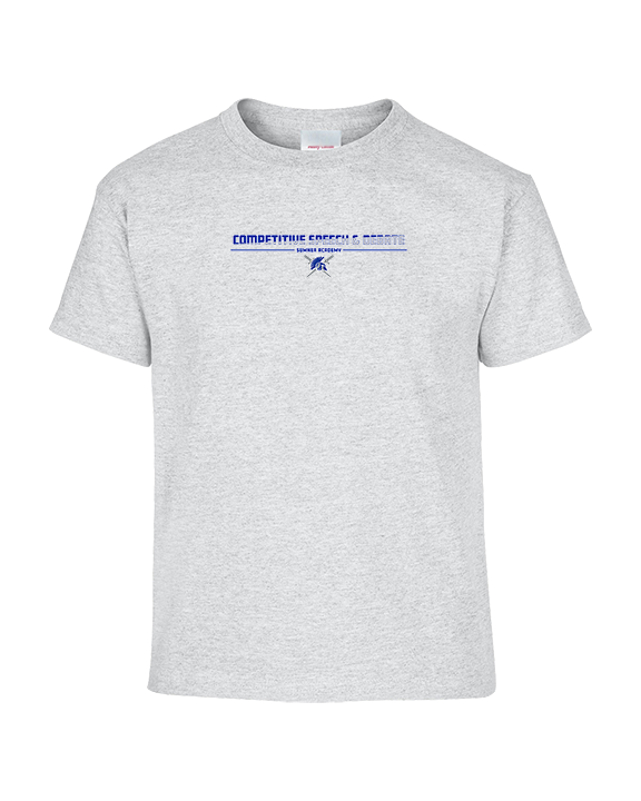 Sumner Academy Debate & Competitive Speech Cut - Youth Shirt