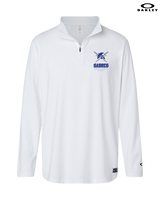 Sumner Academy Debate & Competitive Speech Shadow - Mens Oakley Quarter Zip