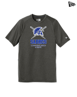 Sumner Academy Debate & Competitive Speech Shadow - New Era Performance Shirt