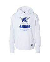 Sumner Academy Debate & Competitive Speech Shadow - Oakley Performance Hoodie