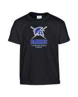 Sumner Academy Debate & Competitive Speech Shadow - Youth Shirt
